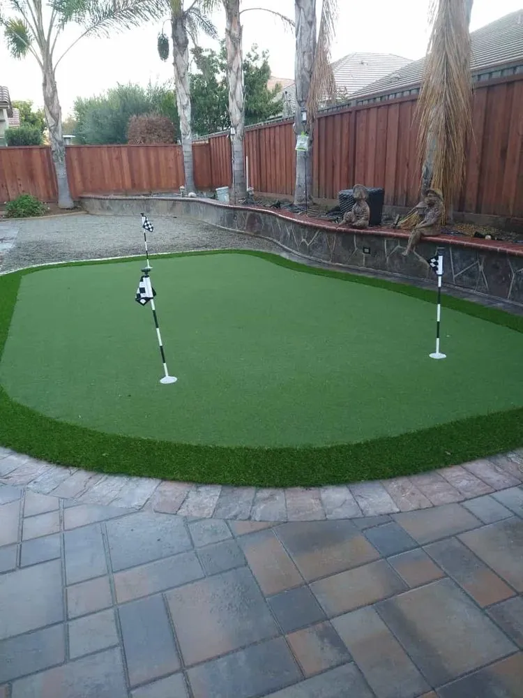 Affordable yard cleanup service experts serving Campbell, CA - Monarcas Lawn Maintenance