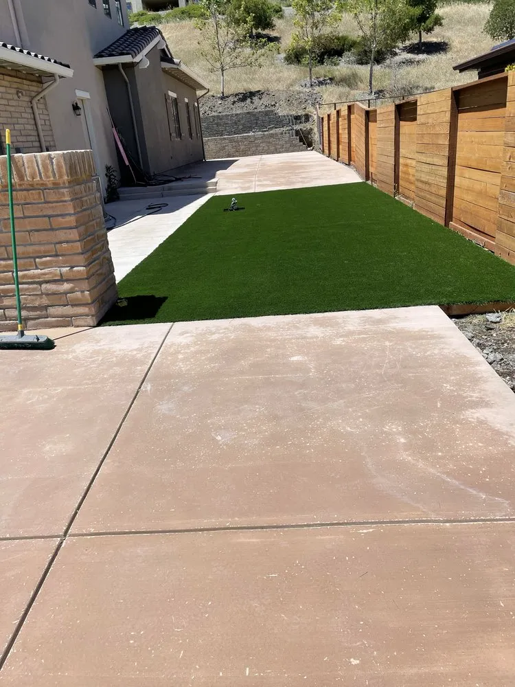 Local landscaping services for homes across Campbell, CA - Monarcas Lawn Maintenance