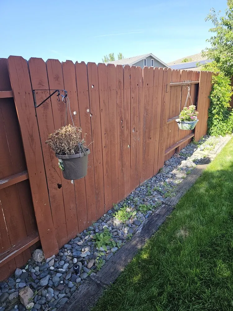 Custom landscaping services experts serving Sparks, NV - Monarcas Lawn Services