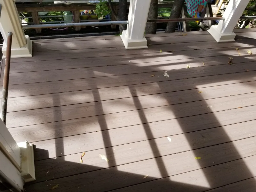 Trusted yard cleanup service experts serving Oak Park, IL - Monarch Contract Builders