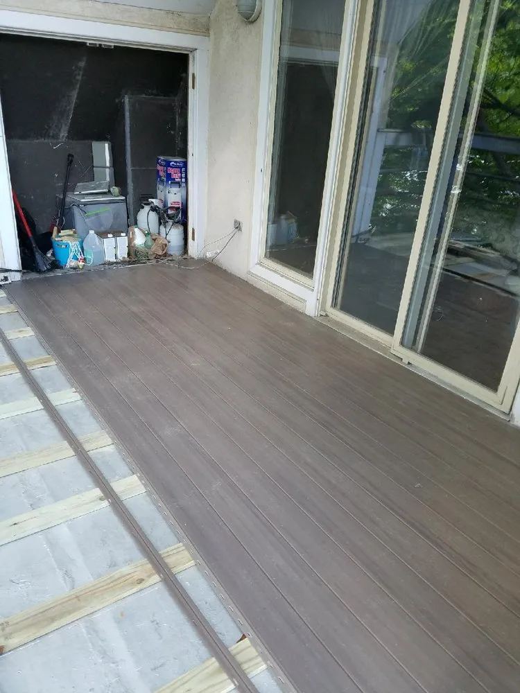 Reliable lawn mowing service in Oak Park, IL - Monarch Contract Builders