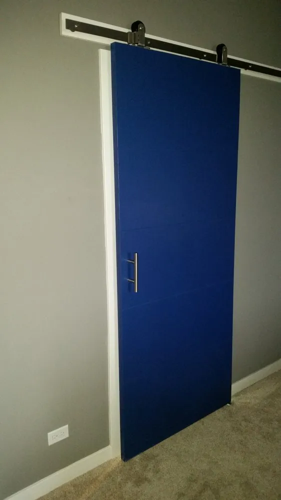 Custom lawn mowing service in Oak Park, IL - Monarch Contract Builders