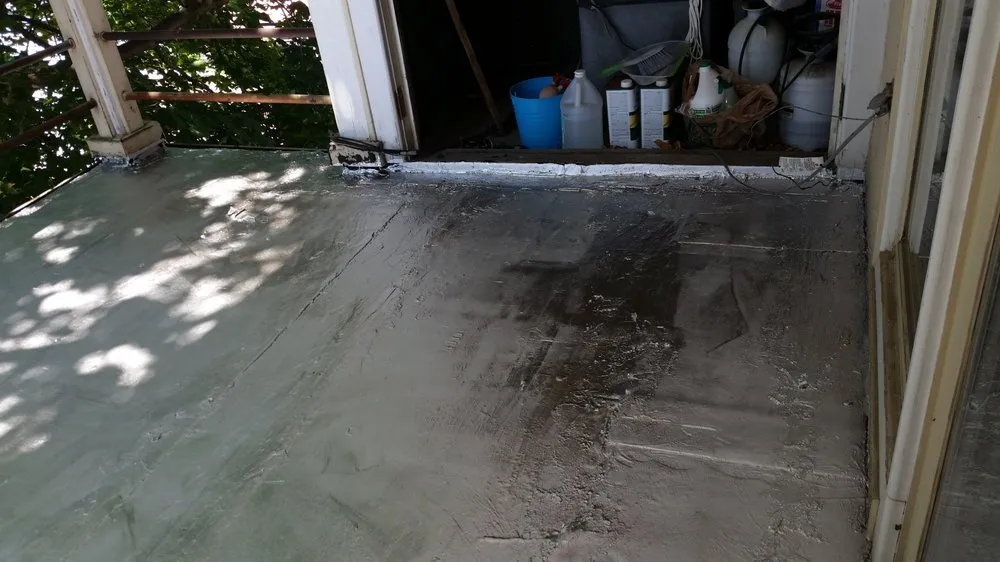 Reliable lawn mowing service with custom design in Oak Park, IL by Monarch Contract Builders