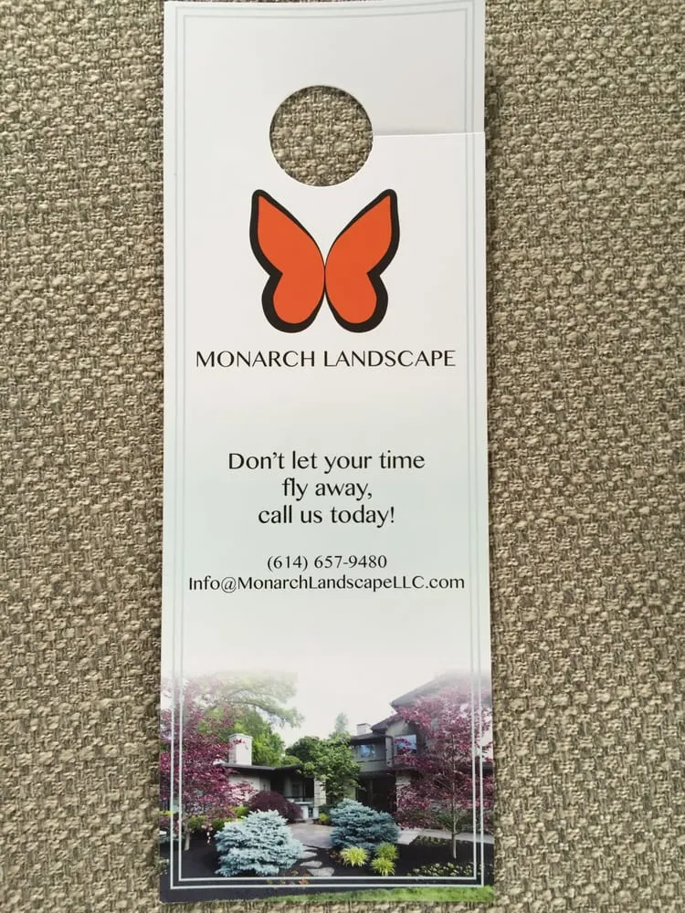 Reliable garden landscaping for beautiful yards across Columbus, OH - Monarch Landscape