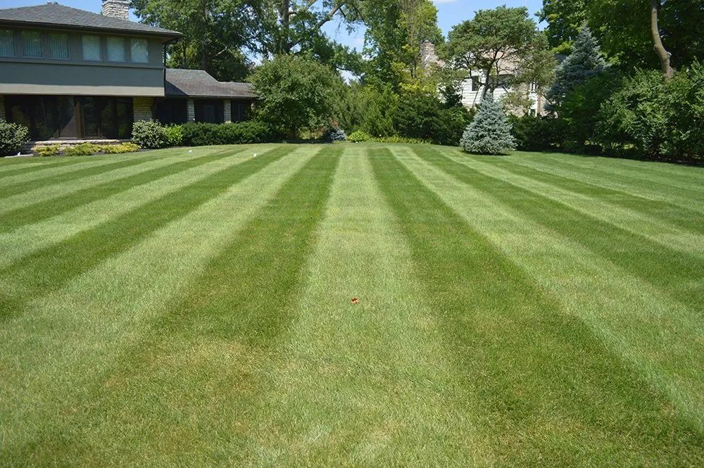 Trusted outdoor landscaping for homes in Columbus, OH by Monarch Landscape