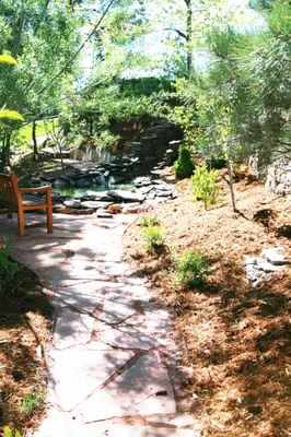 Monarch Landscaping and Construction