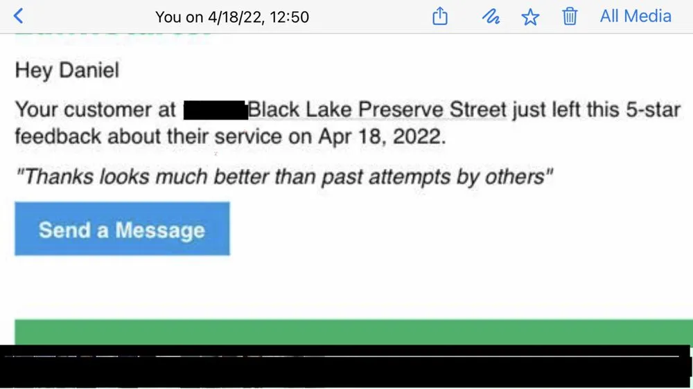 Trusted yard maintenance in Clermont, FL - Monarch Landscaping