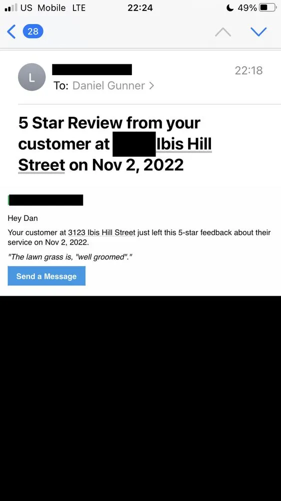 Affordable lawn care service in Clermont, FL - Monarch Landscaping