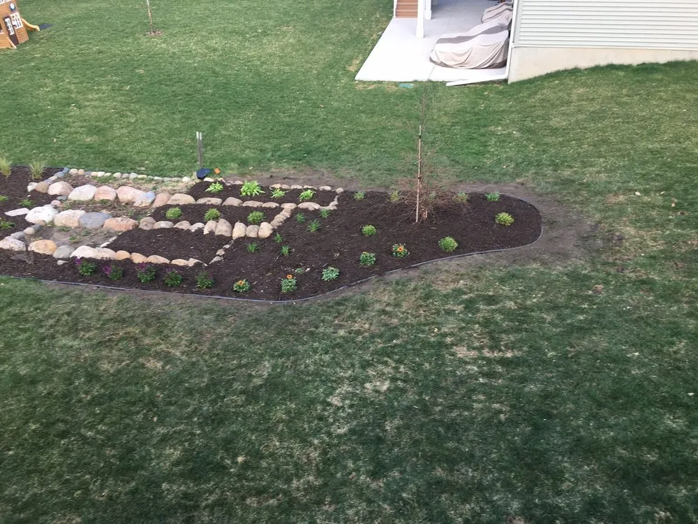 Expert yard cleanup service experts serving Saint Paul, MN - Monarch Landscaping