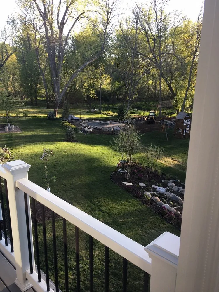 Trusted yard maintenance in Saint Paul, MN - Monarch Landscaping