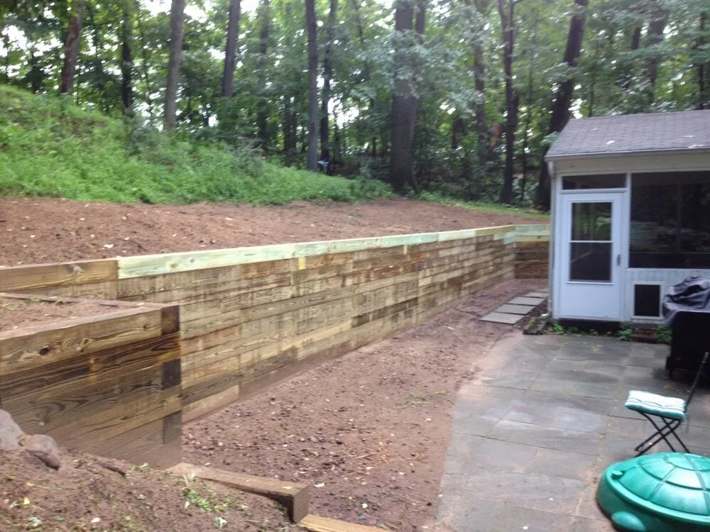 Affordable landscaping services for beautiful yards across Brockport, NY - Monarch Lawn & Landscape