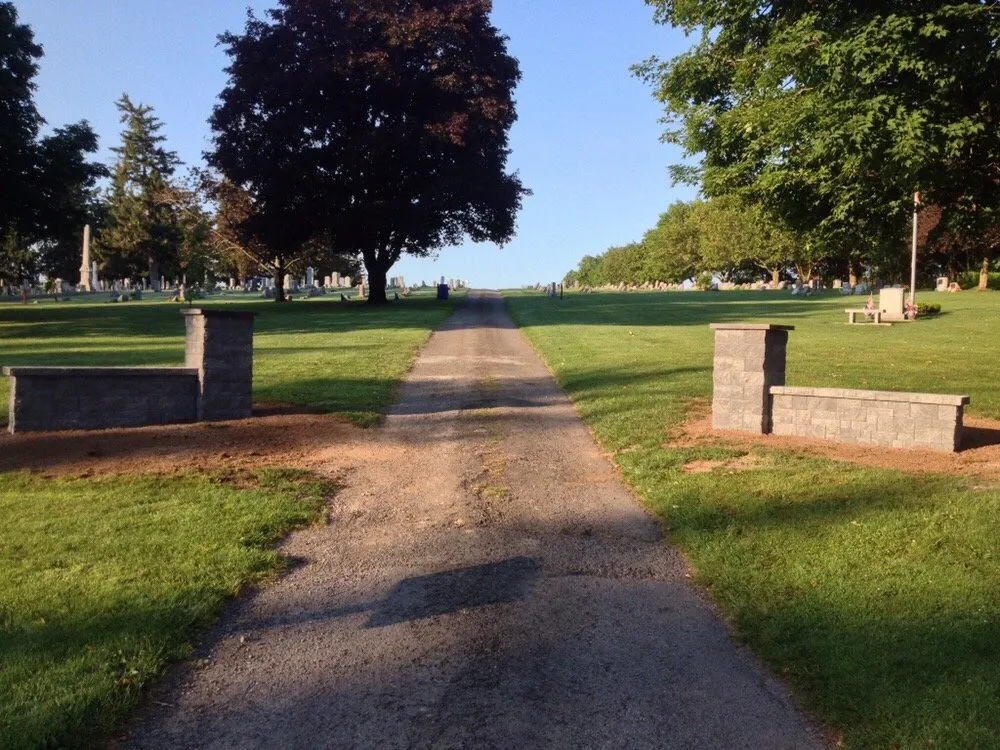 Trusted lawn mowing service in Brockport, NY by Monarch Lawn & Landscape