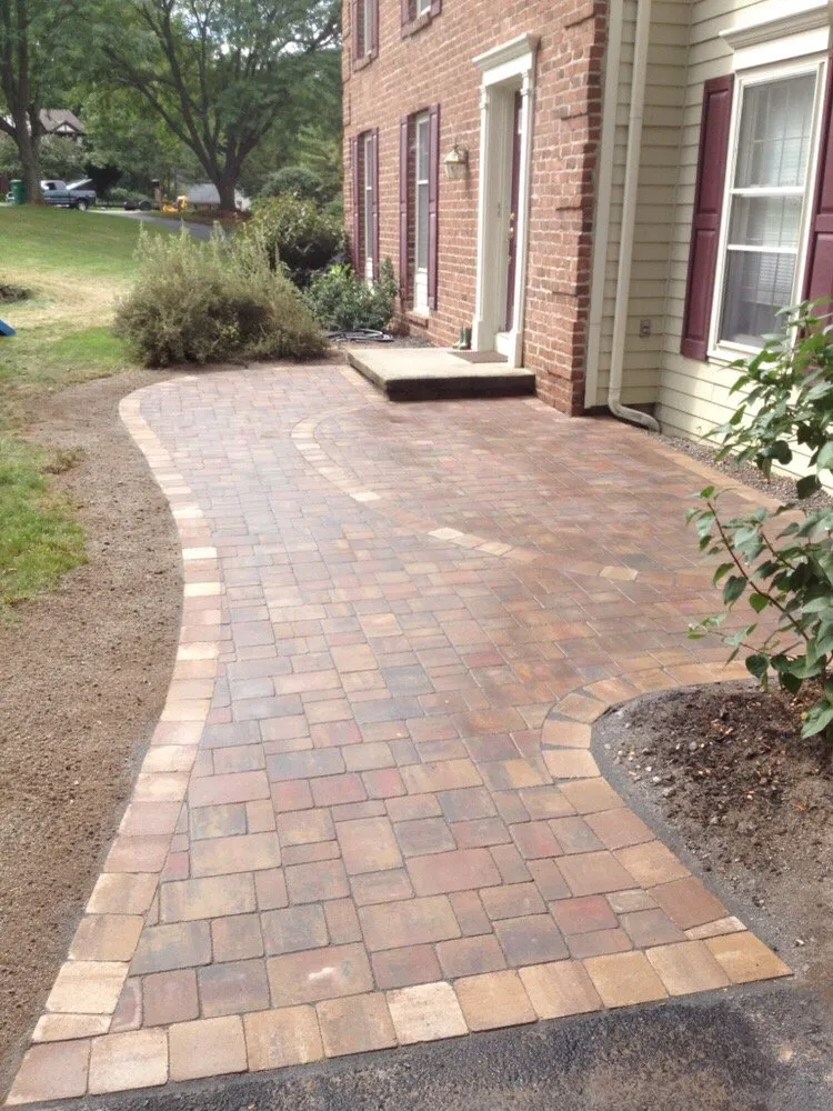 Trusted lawn mowing service in Brockport, NY by Monarch Lawn & Landscape