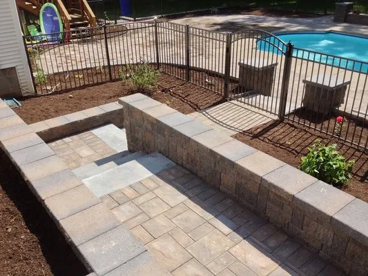 Monarch Lawn & Landscape