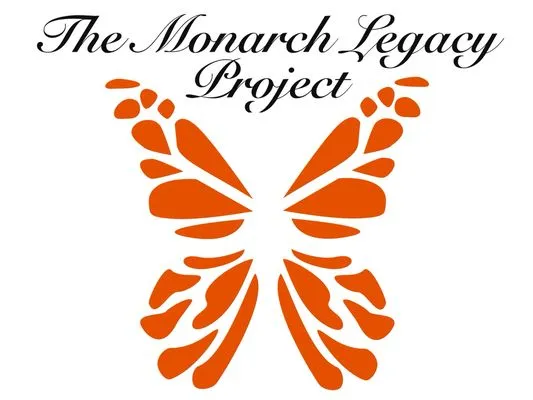Monarch Legacy Project Logo