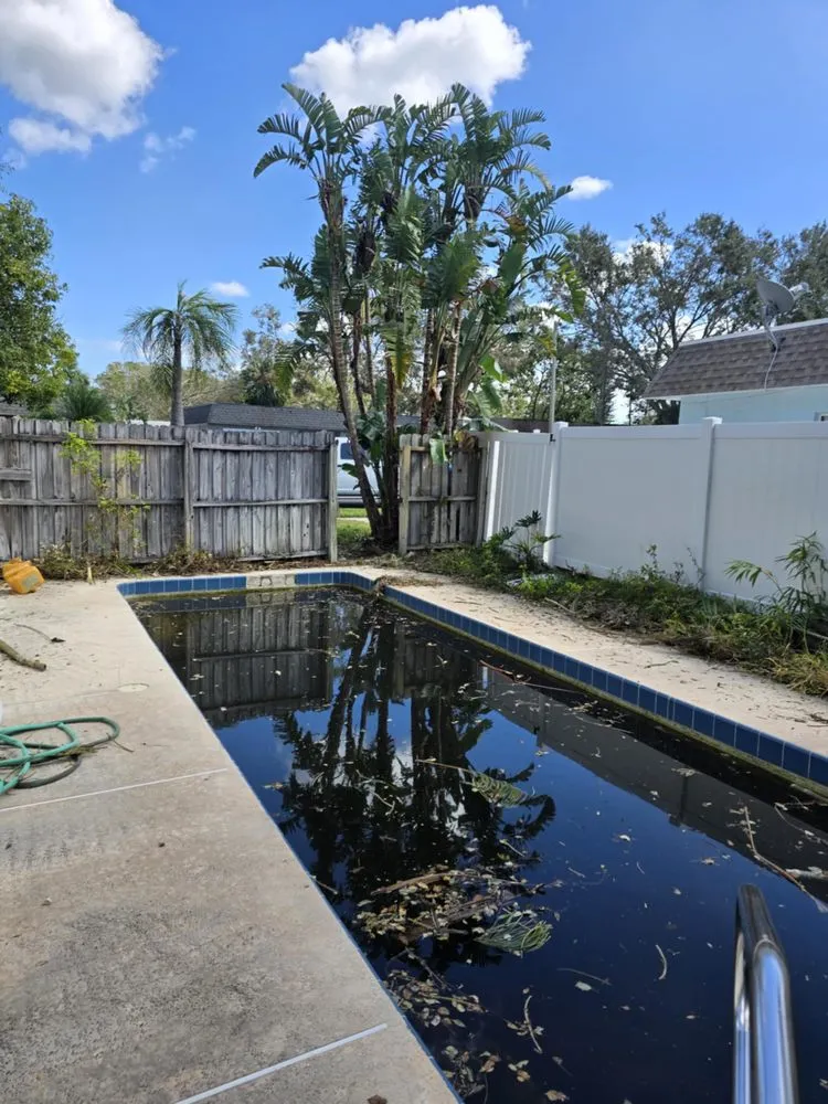 Expert yard maintenance in Pinellas Park, FL by Monarch Solutions Tree Services and Landscaping