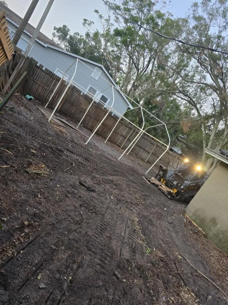 Affordable lawn care service near you in Pinellas Park, FL by Monarch Solutions Tree Services and Landscaping