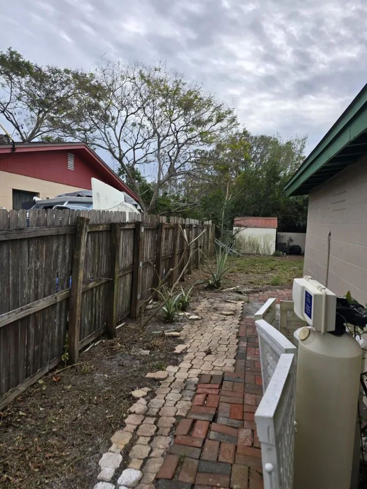 Affordable landscape design experts serving Pinellas Park, FL - Monarch Solutions Tree Services and Landscaping