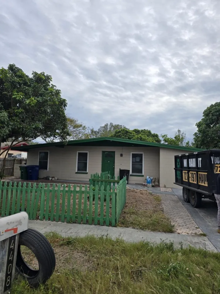 Expert lawn mowing service near you across Pinellas Park, FL - Monarch Solutions Tree Services and Landscaping