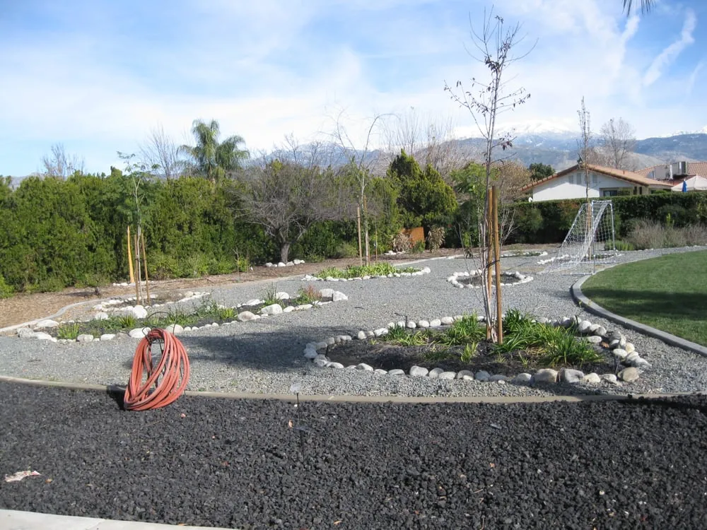 Expert landscape installation near you in Temecula, CA by Monarch Sustainable Landscaping