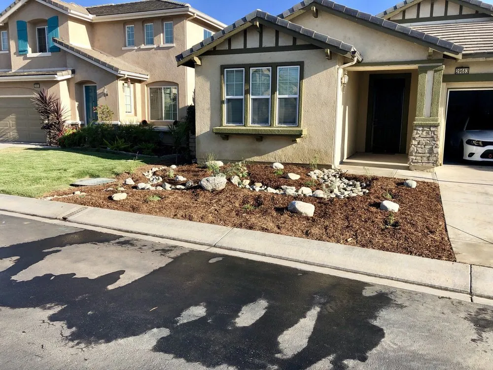 Affordable lawn care service experts serving Temecula, CA - Monarch Sustainable Landscaping