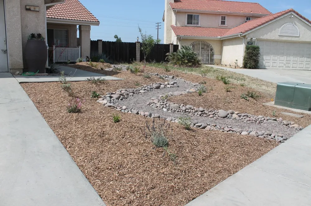 Top-rated outdoor landscaping experts serving Temecula, CA - Monarch Sustainable Landscaping