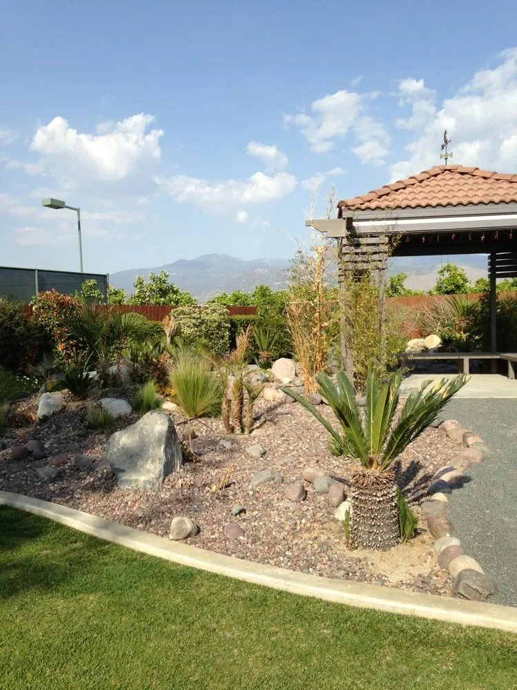 Reliable residential landscaping experts serving Temecula, CA - Monarch Sustainable Landscaping