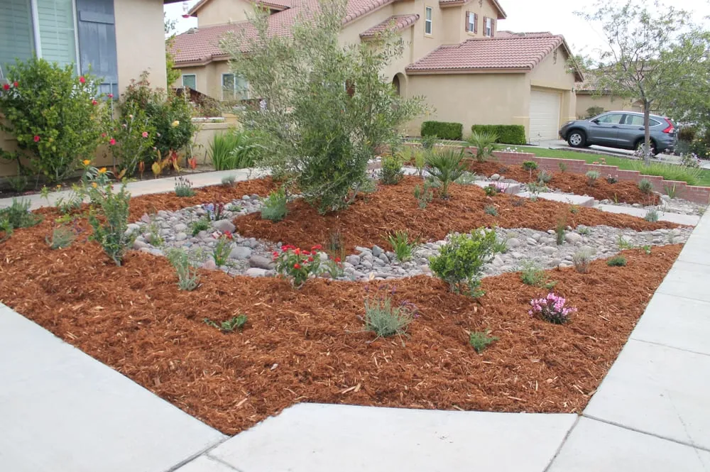 Reliable garden landscaping in Temecula, CA - Monarch Sustainable Landscaping