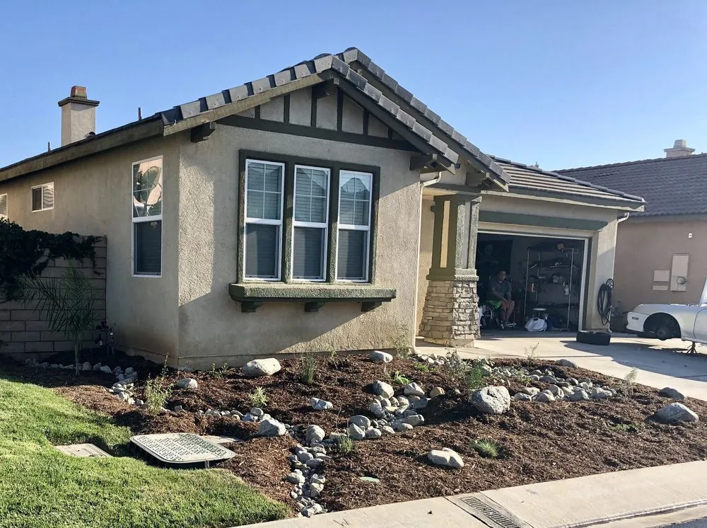 Affordable landscape installation with custom design across Temecula, CA - Monarch Sustainable Landscaping