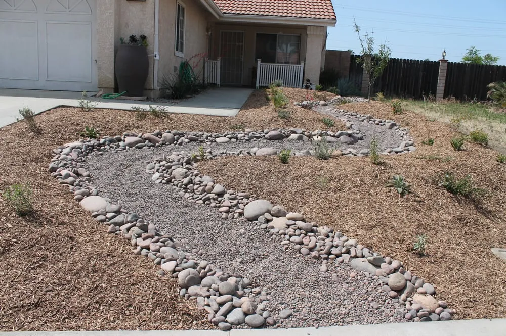 Reliable residential landscaping experts serving Temecula, CA - Monarch Sustainable Landscaping
