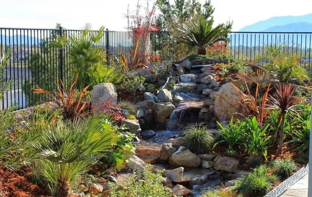 Top-rated landscape design experts serving Temecula, CA - Monarch Sustainable Landscaping