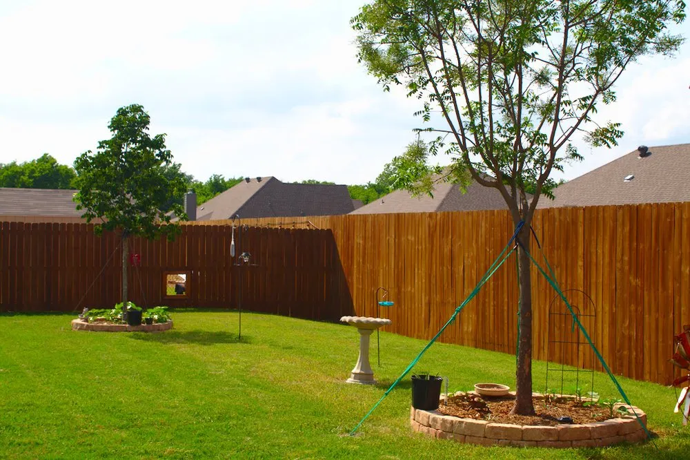Trusted residential landscaping in Sherman, TX - Monarch Tree & Landscaping Service