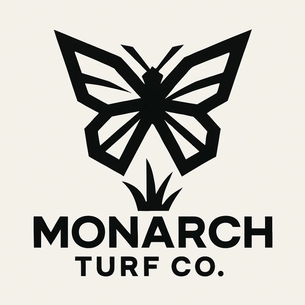 Reliable outdoor landscaping experts serving Tulsa, OK - Monarch Turf