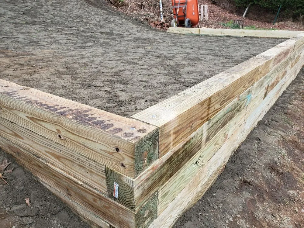 Reliable garden landscaping experts serving Bethel, CT - Monarda Garden And Landscaping