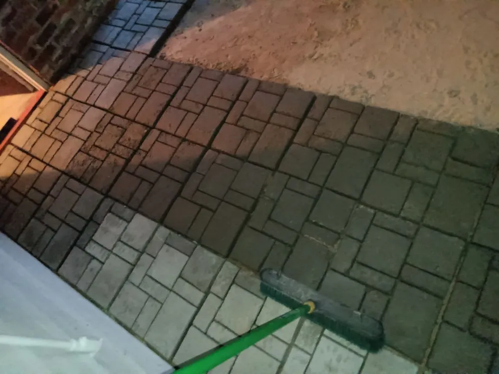 Reliable yard maintenance with custom design across Lake Charles, LA - Monbelly's Residential and Commercial Management