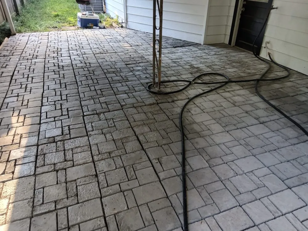 Reliable garden landscaping experts serving Lake Charles, LA - Monbelly's Residential and Commercial Management