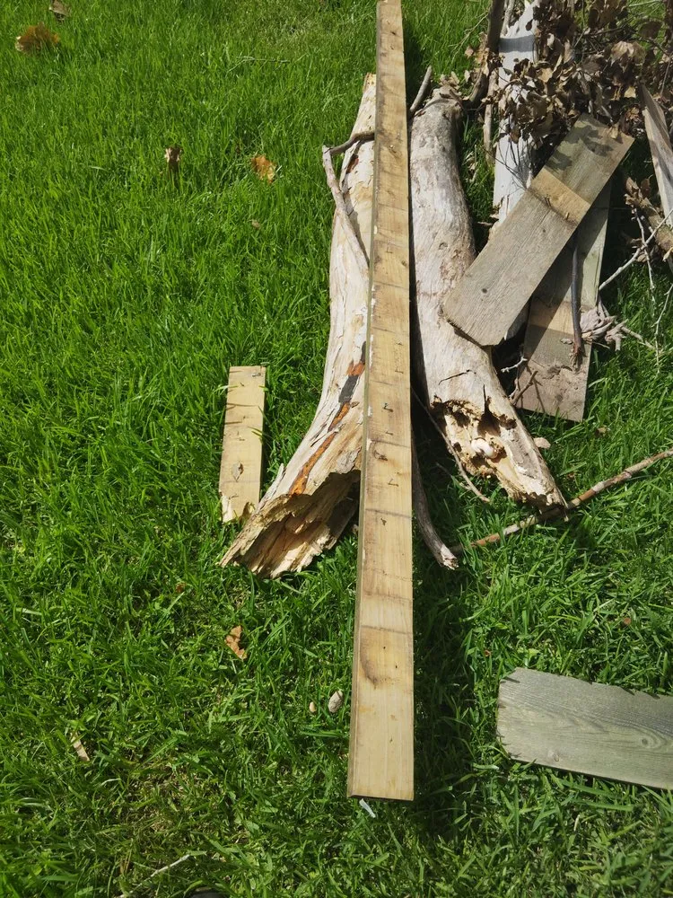 Custom yard maintenance with custom design in Lake Charles, LA by Monbelly's Residential and Commercial Management