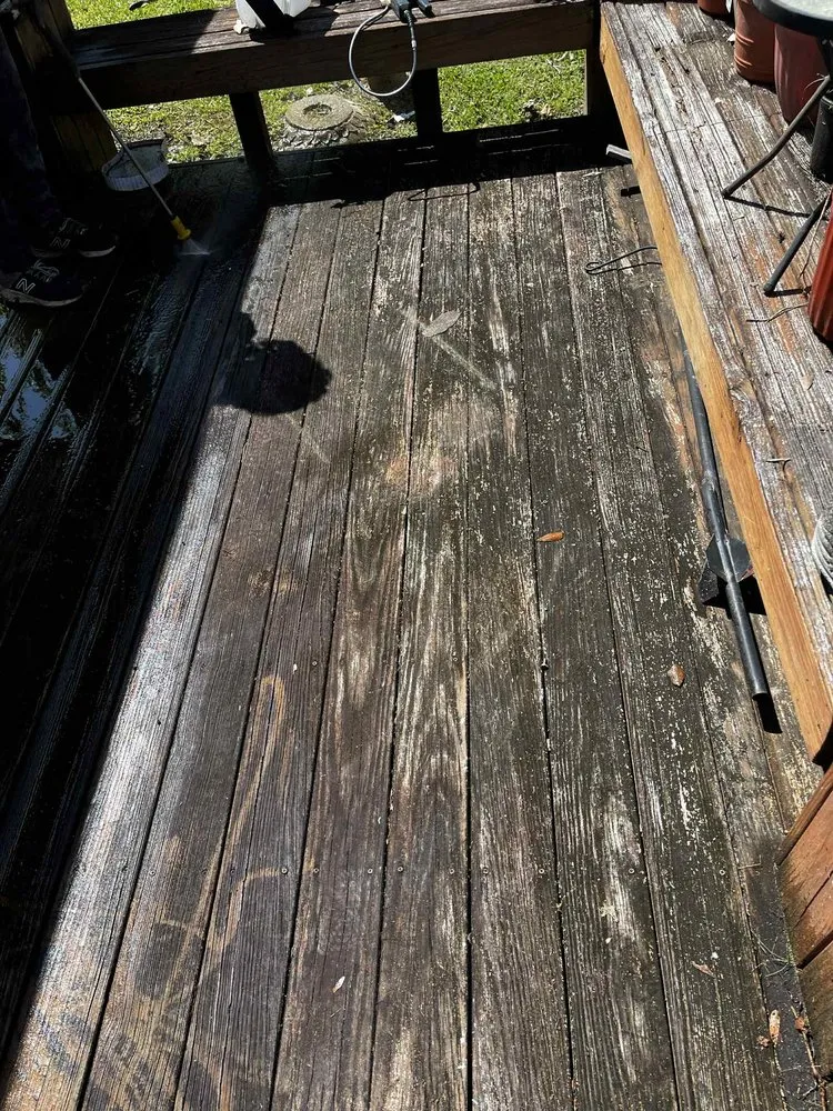 Affordable landscaping services in Lake Charles, LA by Monbelly's Residential and Commercial Management