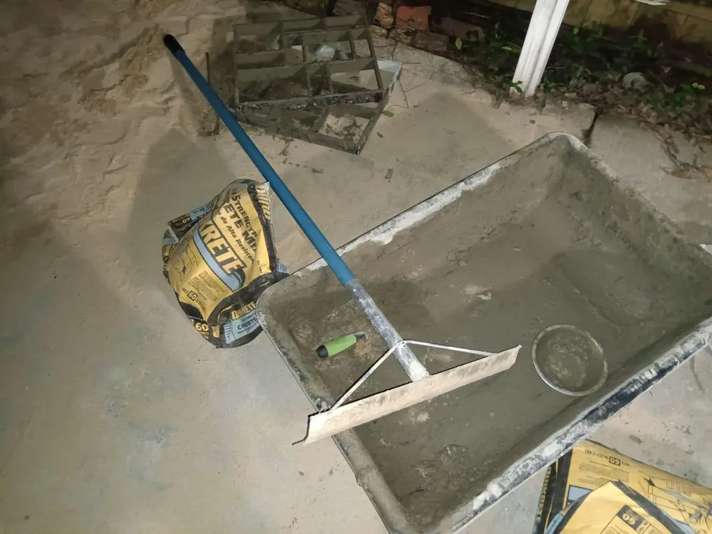 Reliable residential landscaping for beautiful yards in Lake Charles, LA by Monbelly's Residential and Commercial Management