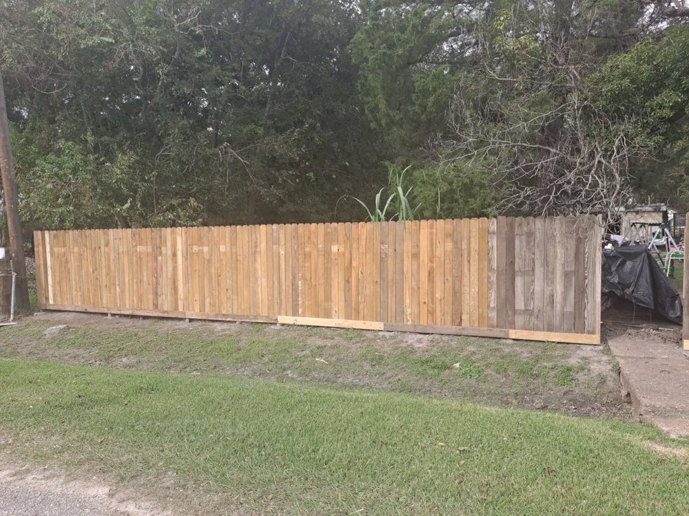Expert landscaping services in Fresno, TX by Moncada Landscaping
