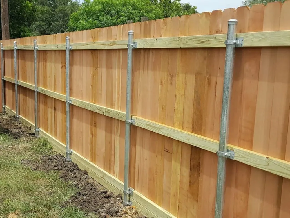 Professional residential landscaping in Cape Girardeau, MO - Mondragon Landscaping & Fencing