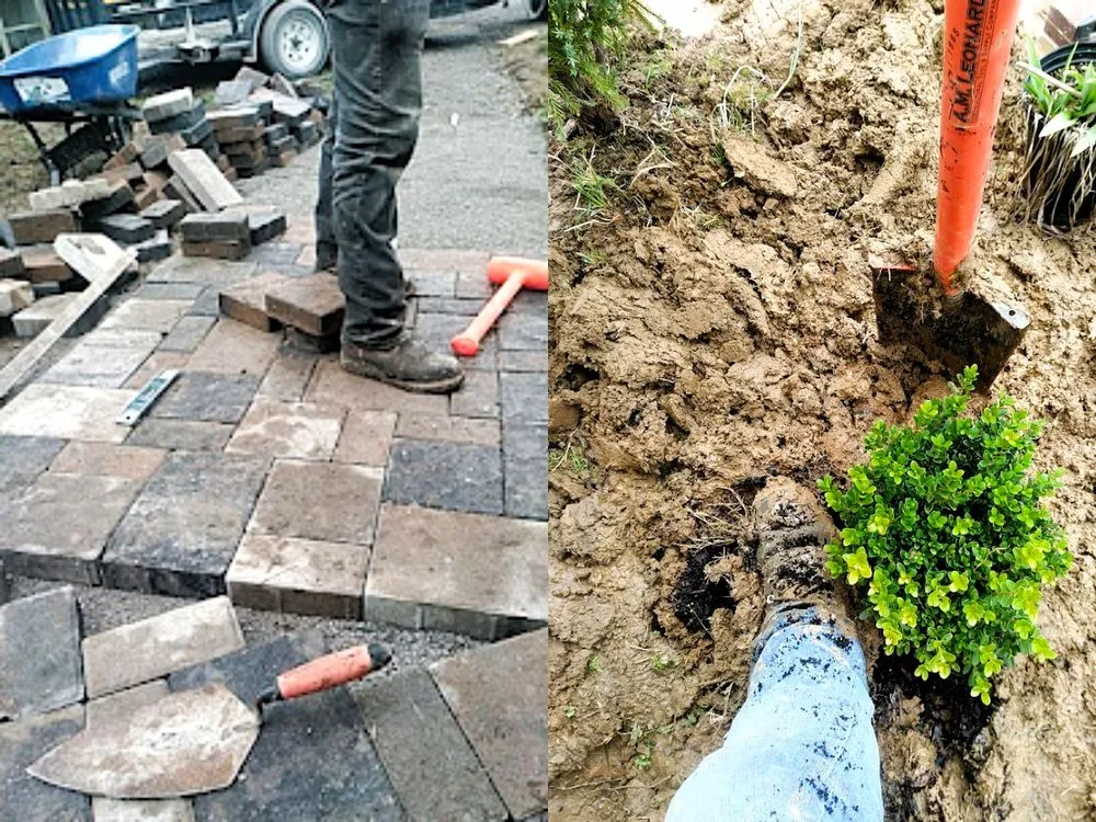 Trusted residential landscaping in Cape Girardeau, MO by Mondragon Landscaping & Fencing