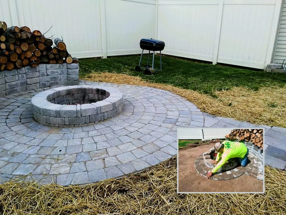 Trusted lawn mowing service in Cape Girardeau, MO by Mondragon Landscaping & Fencing