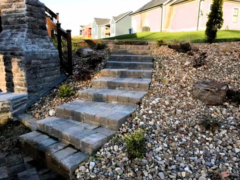 Trusted landscape installation for year-round maintenance across Cape Girardeau, MO - Mondragon Landscaping & Fencing