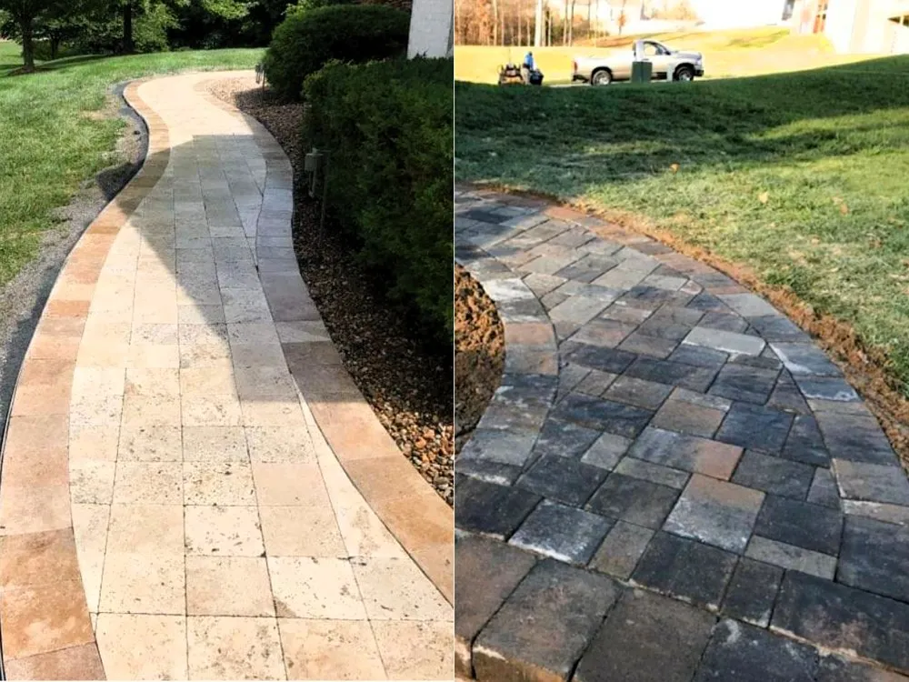 Affordable landscaping services experts serving Cape Girardeau, MO - Mondragon Landscaping & Fencing