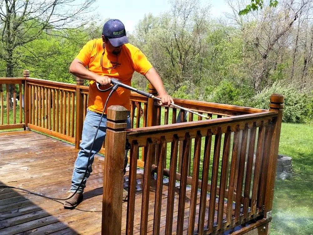 Local landscape installation experts serving Cape Girardeau, MO - Mondragon Landscaping & Fencing