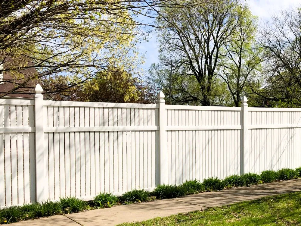 Local lawn care service in Cape Girardeau, MO by Mondragon Landscaping & Fencing