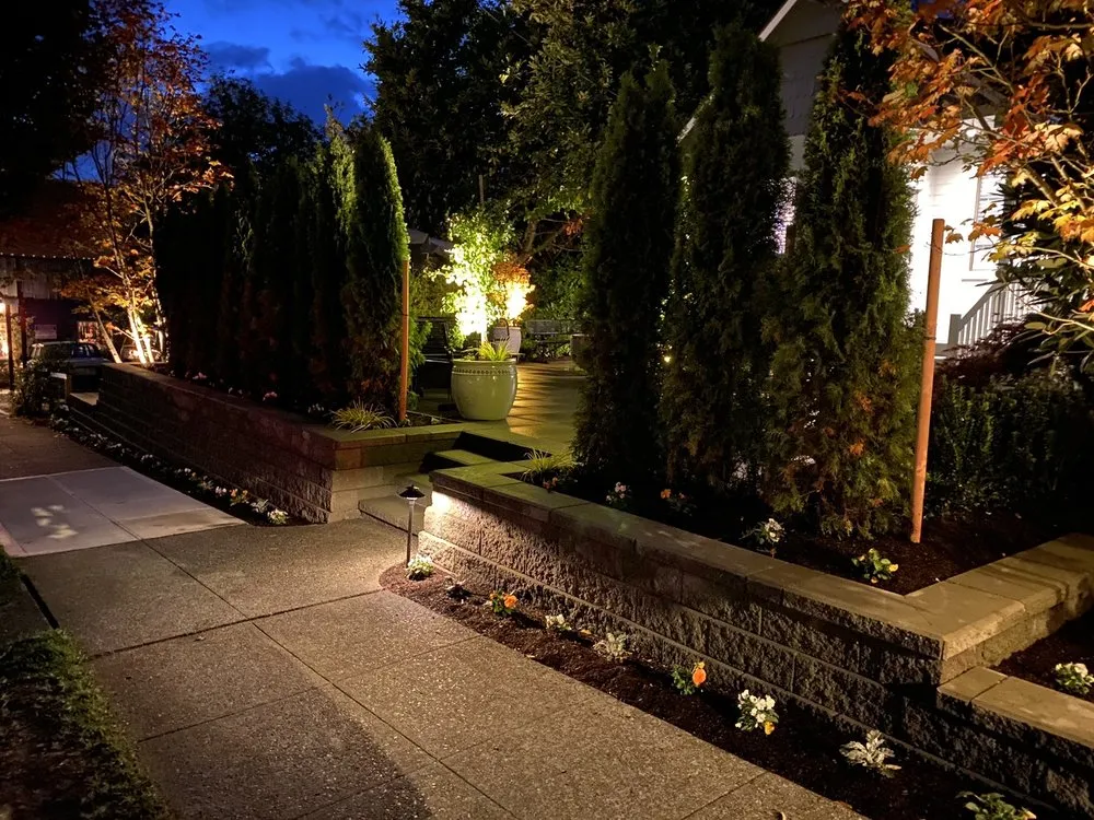 Top-rated yard maintenance for residential properties across Lynnwood, WA - Mondragon Landscaping and Maintenance