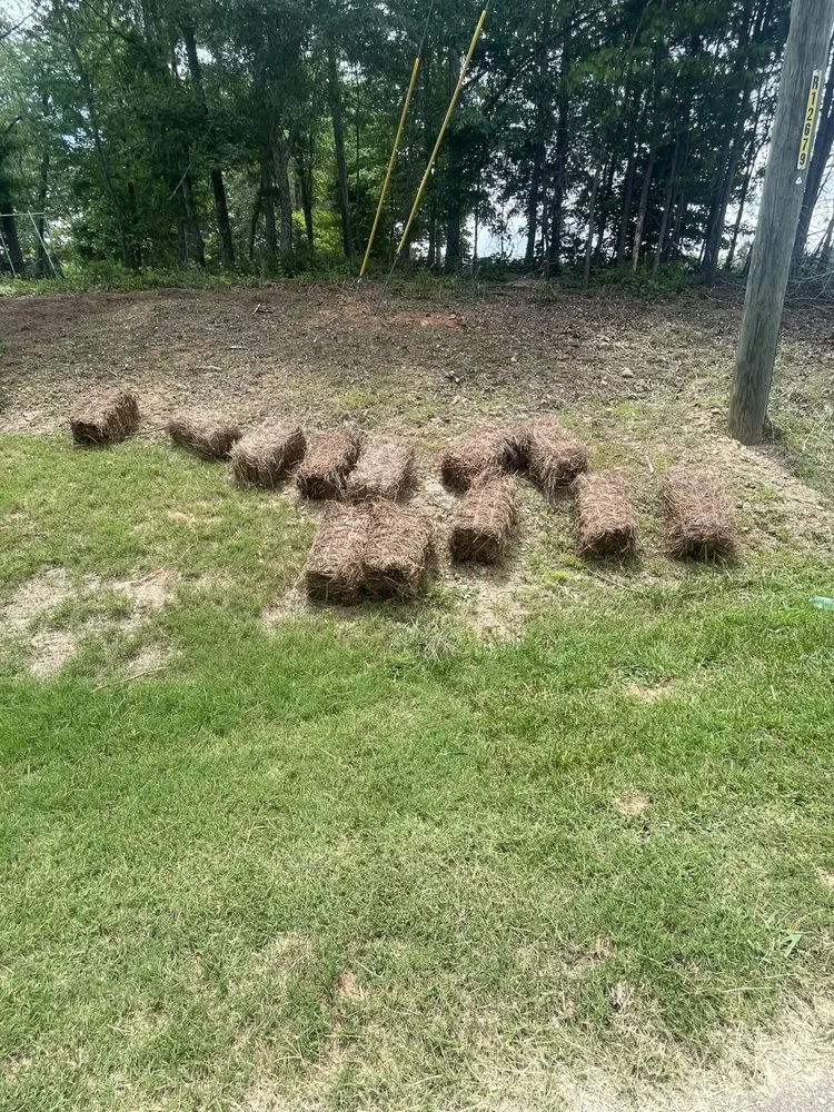 Local landscaping services in Gainesville, GA - Mondragon Landscaping and Remodeling