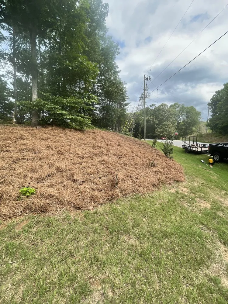 Reliable landscape installation for homes across Gainesville, GA - Mondragon Landscaping and Remodeling
